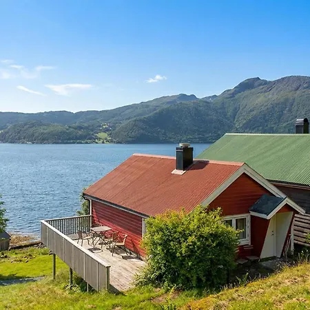 2 Bedroom Stunning In Davik Davik (Sogn og Fjordane)