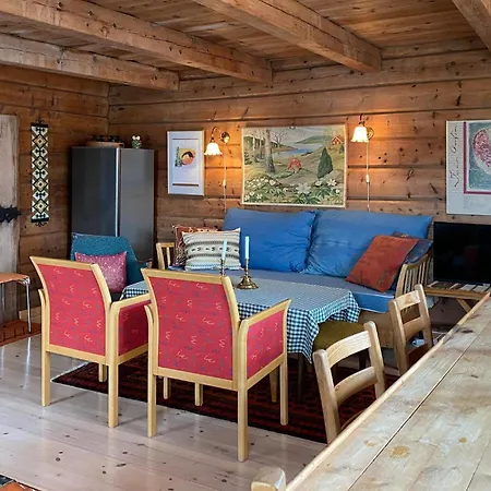 Holiday home 2 Bedroom Stunning In Davik