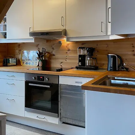 2 Bedroom Stunning In Davik *