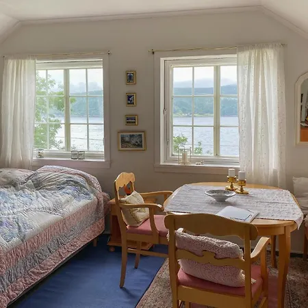 2 Bedroom Stunning In Davik Davik (Sogn og Fjordane)